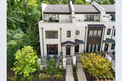 147 Canton Street, Alpharetta, GA 30009 - Photo 7