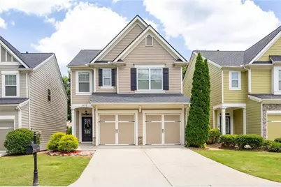 3975 Abernathy Farm Way, Acworth, GA 30101 - Photo 1