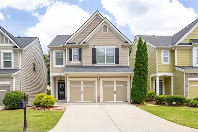 3975 Abernathy Farm Way, Acworth, GA 30101 - Photo 1