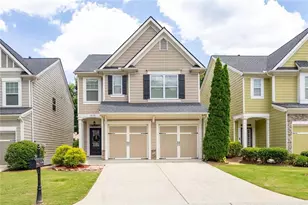 3975 Abernathy Farm Way, Acworth, GA 30101 - Photo 1