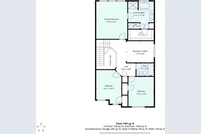 3975 Abernathy Farm Way, Acworth, GA 30101 - Photo 43