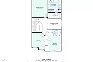 3975 Abernathy Farm Way, Acworth, GA 30101 - Photo 43