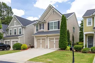 3975 Abernathy Farm Way, Acworth, GA 30101 - Photo 39
