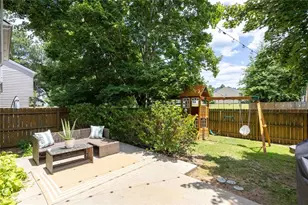 3975 Abernathy Farm Way, Acworth, GA 30101 - Photo 15