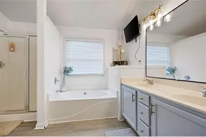 3975 Abernathy Farm Way, Acworth, GA 30101 - Photo 33
