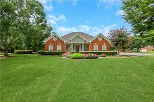 2395 Devon Leigh Walk, Duluth, GA 30096 - Photo 51