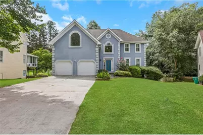 2395 Devon Leigh Walk, Duluth, GA 30096 - Photo 1