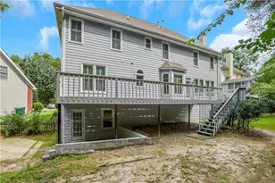 2395 Devon Leigh Walk, Duluth, GA 30096 - Photo 49