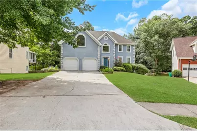 2395 Devon Leigh Walk, Duluth, GA 30096 - Photo 59