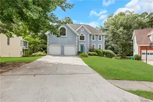 2395 Devon Leigh Walk, Duluth, GA 30096 - Photo 59