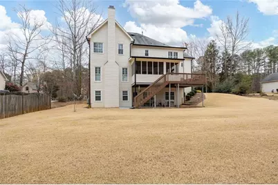 49 Old Mountain Road NW, Powder Springs, GA 30127 - Photo 47