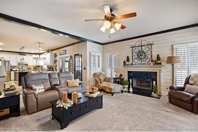 49 Old Mountain Road NW, Powder Springs, GA 30127 - Photo 21