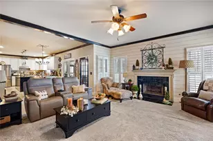 49 Old Mountain Rd NW, Powder Springs, GA 30127 - Photo 21