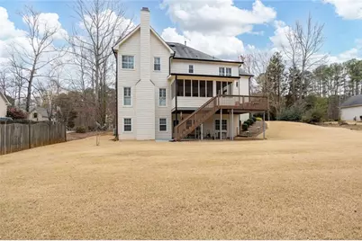 49 Old Mountain Road NW, Powder Springs, GA 30127 - Photo 47