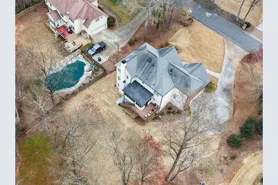 49 Old Mountain Road NW, Powder Springs, GA 30127 - Photo 53