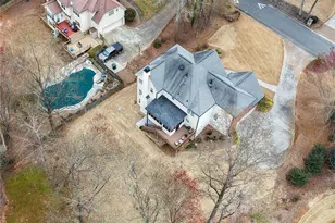 49 Old Mountain Rd NW, Powder Springs, GA 30127 - Photo 53