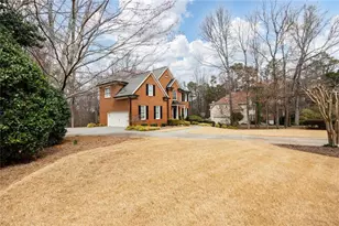 49 Old Mountain Rd NW, Powder Springs, GA 30127 - Photo 49