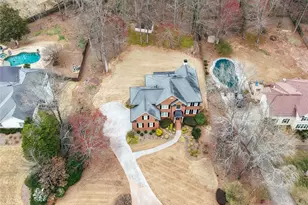 49 Old Mountain Rd NW, Powder Springs, GA 30127 - Photo 51