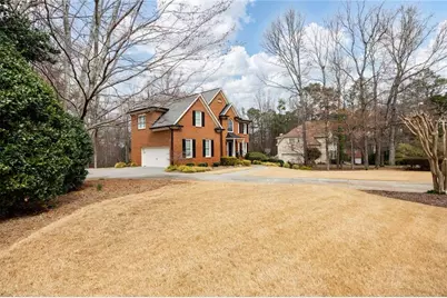 49 Old Mountain Road NW, Powder Springs, GA 30127 - Photo 49