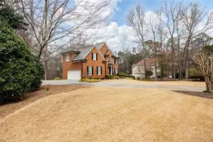 49 Old Mountain Rd NW, Powder Springs, GA 30127 - Photo 49