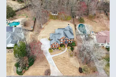 49 Old Mountain Road NW, Powder Springs, GA 30127 - Photo 51
