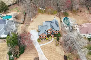 49 Old Mountain Rd NW, Powder Springs, GA 30127 - Photo 51