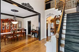 49 Old Mountain Rd NW, Powder Springs, GA 30127 - Photo 5