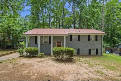 1969 Shannon Ridge Court, Decatur, GA 30032 - Photo 1