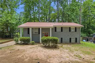 1969 Shannon Ridge Ct, Decatur, GA 30032 - Photo 1