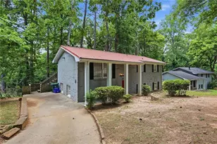 1969 Shannon Ridge Ct, Decatur, GA 30032 - Photo 3