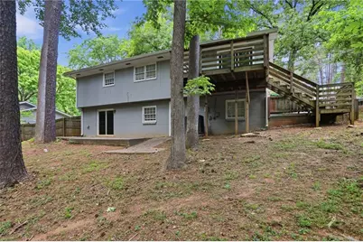 1969 Shannon Ridge Court, Decatur, GA 30032 - Photo 35