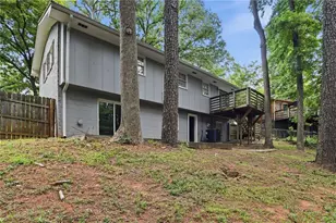 1969 Shannon Ridge Ct, Decatur, GA 30032 - Photo 37