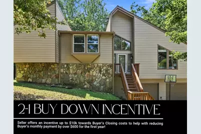 3442 Winter Wood Trc, Marietta, GA 30062 - Photo 1