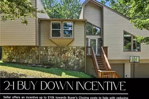 3442 Winter Wood Trc, Marietta, GA 30062 - Photo 1