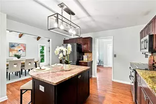 3442 Winter Wood Trc, Marietta, GA 30062 - Photo 17