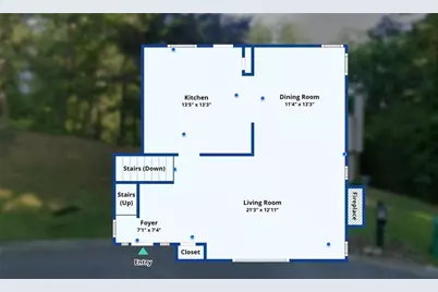 3442 Winter Wood Trc, Marietta, GA 30062 - Photo 33