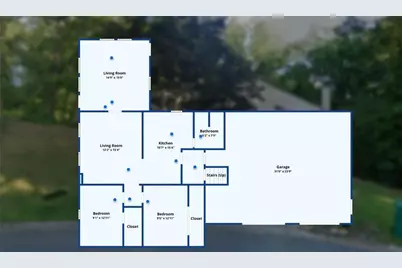 3442 Winter Wood Trc, Marietta, GA 30062 - Photo 35