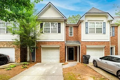 941 Abbey Park Way, Lawrenceville, GA 30044 - Photo 1