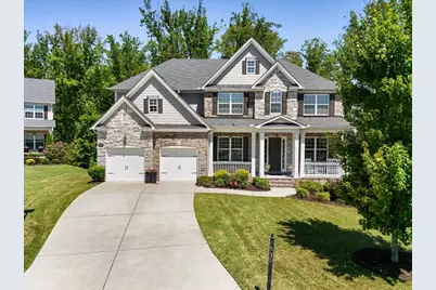 6535 Westrock Terrace, Cumming, GA 30040 - Photo 1