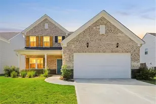 1596 Maston Rd, Auburn, GA 30011 - Photo 1