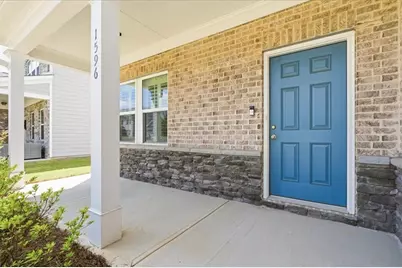 1596 Maston Road, Auburn, GA 30011 - Photo 3