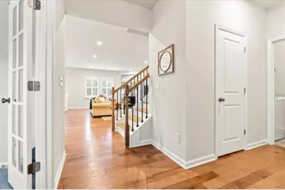 1596 Maston Road, Auburn, GA 30011 - Photo 5