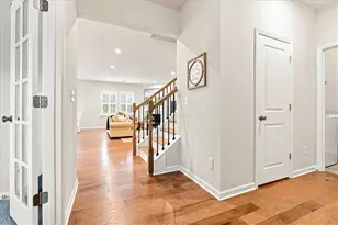 1596 Maston Rd, Auburn, GA 30011 - Photo 5