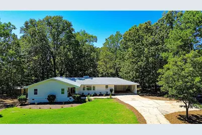 9640 Cedar Grove Road, Chattahoochee Hills, GA 30213 - Photo 1