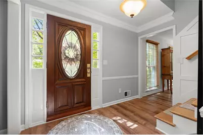 4977 Kings Wood Drive NE, Roswell, GA 30075 - Photo 3