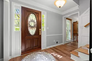 4977 Kings Wood Dr NE, Roswell, GA 30075 - Photo 3