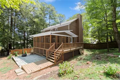 4977 Kings Wood Drive NE, Roswell, GA 30075 - Photo 57