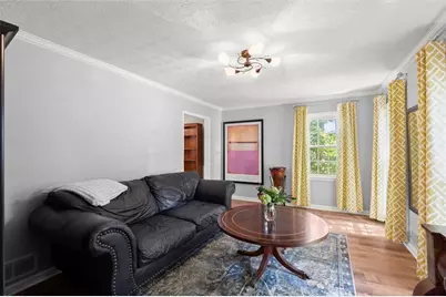4977 Kings Wood Drive NE, Roswell, GA 30075 - Photo 17