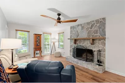 4977 Kings Wood Drive NE, Roswell, GA 30075 - Photo 5