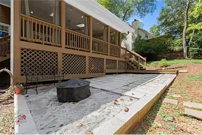 4977 Kings Wood Drive NE, Roswell, GA 30075 - Photo 51